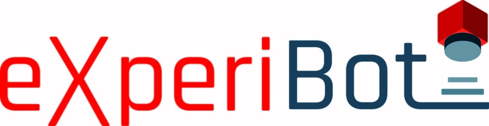 eXperiBot Logo