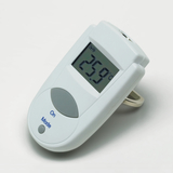 Infrarot-Thermometer, –33/+220 °C