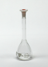 Messkolben, Borosilikatglas, 100 ml
