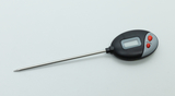Digital-Einstichthermometer, 210/40 mm, –50/+300 °C